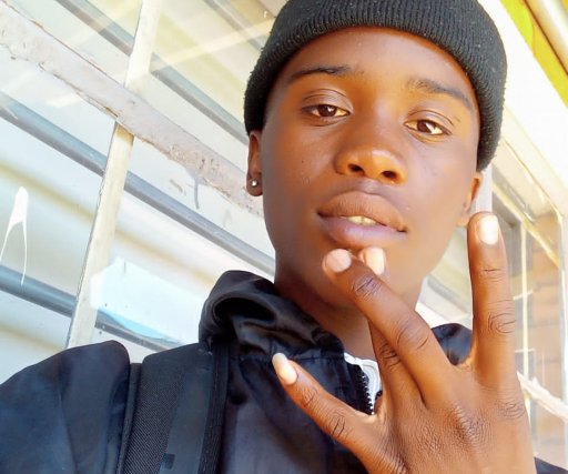Gift Maswanganyi