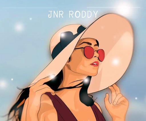 Jnr Roddy