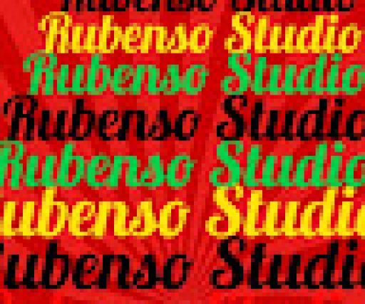 Rubenso Studio