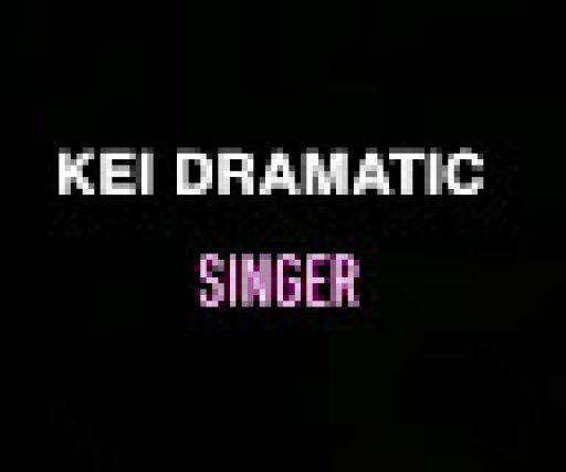KEI DRAMATIC