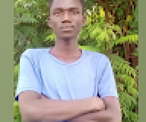 Bahati Innocent BIEN
