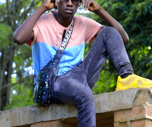 Mosh mowzel official