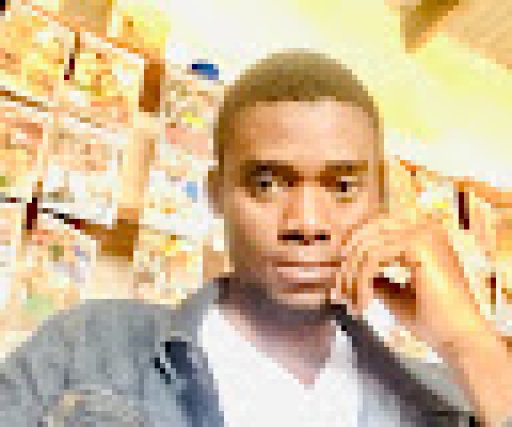 Daniel Kansichi