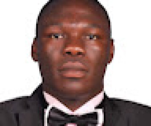 Hayuni Charles