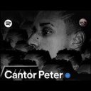 Cantor Peter Oficial