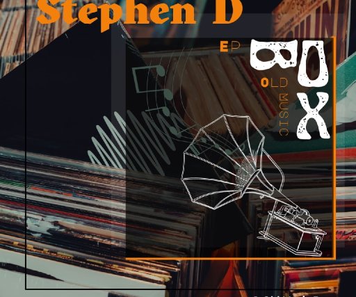 Stephen D