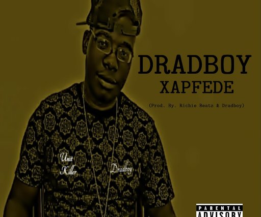 Mokgoma Tshepisho Maake