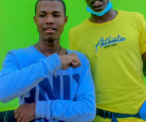 chaosking.sengwayo