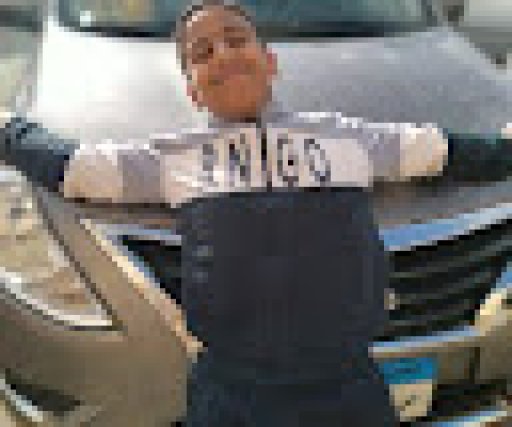 ibrahim Ahmed