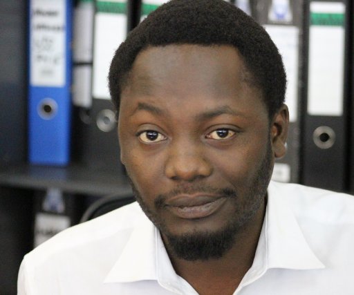 Elder Shooto Warrior