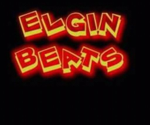 ELGIN DA DJ