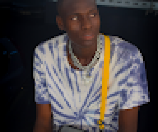 Heezy Hassan