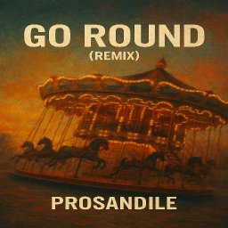 Go round (remix)