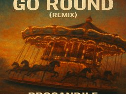 Go round (remix)