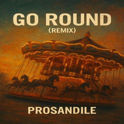 Go round (remix)
