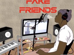 Fake friends 