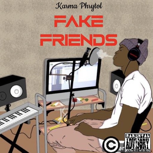 Fake friends 