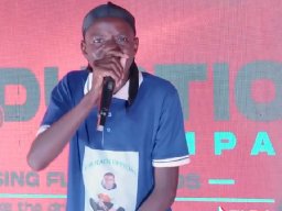 Tovimba by King rack