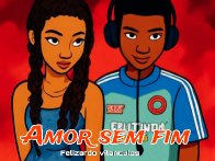 Amor sem fim 