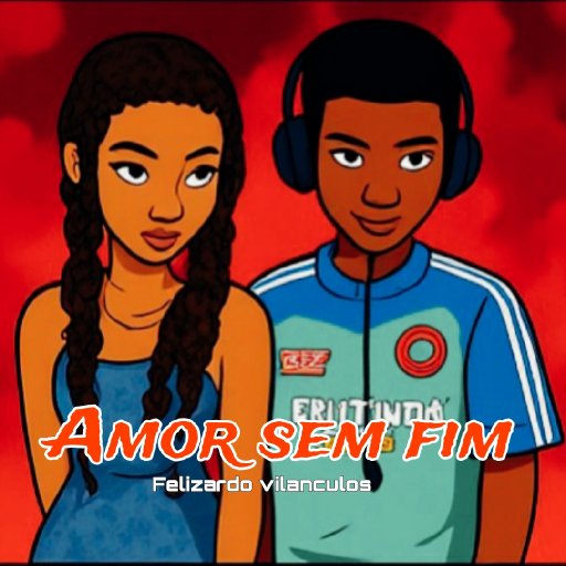 Amor sem fim 