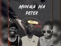 Muwala Wa Peter by 34Crabz, Bybe mox ft Frank Ruws