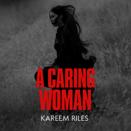 A CARING WOMAN 