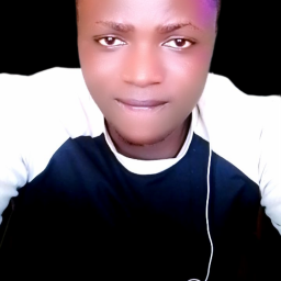 Tonimba -Muston Official Audio New Ugandan Music2025