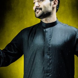 حازم الغزالي 