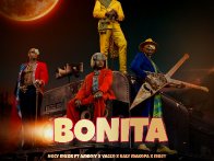Necy Muzik ft Amboiy x Vacco x kaly Makopa x Mbey-BONITA