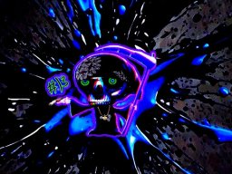 Spit legit fire hits