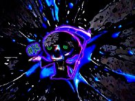 Spit legit fire hits