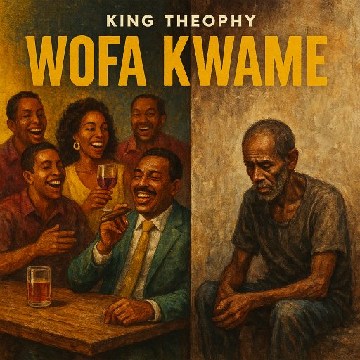 Wofa Kwame 