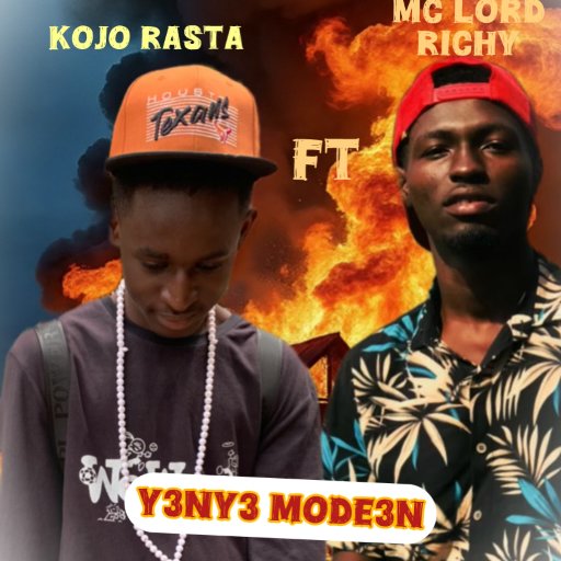 Y3n mo dee3n Ft Mclord Richy(Mix by PM Beat)