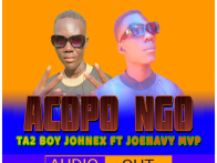 Acopo Ngo by Ta2 Boy Johnex 