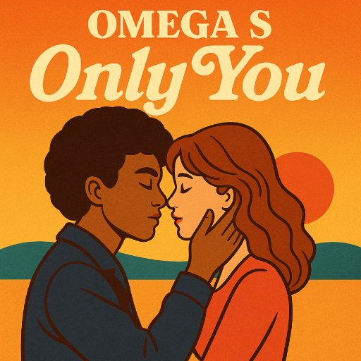 Omega S- Only yuh 