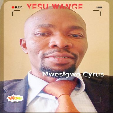 YESU WANGE