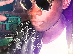 NIIWE ABASINGA BY GUN SOLDIOR