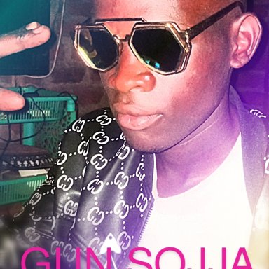 NIIWE ABASINGA BY GUN SOLDIOR