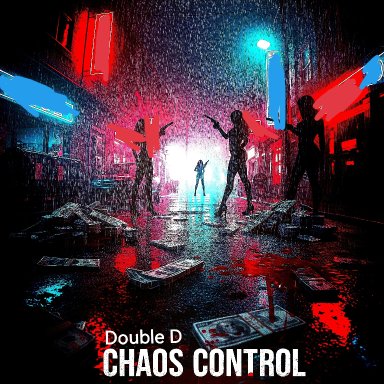 Chaos control