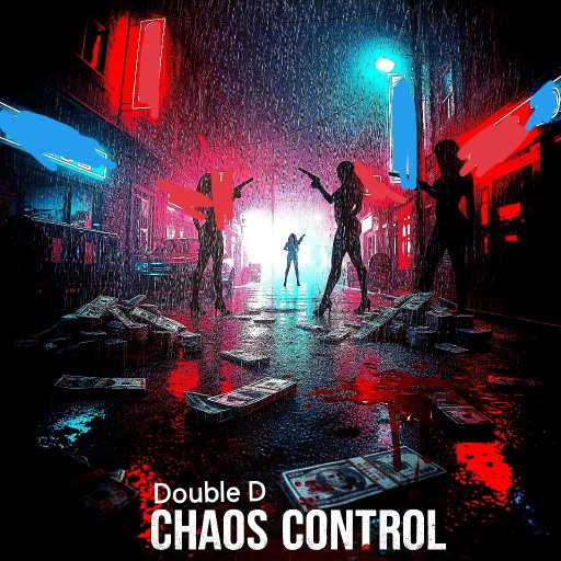 Chaos control