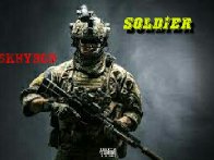 Soldier 