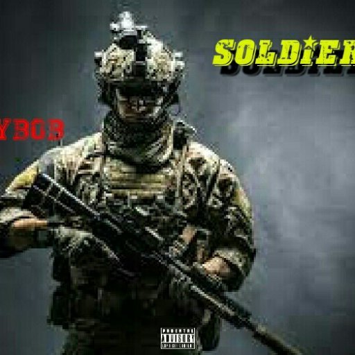Soldier 