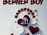 Berner_Boy_-_NAKUPENDA 
