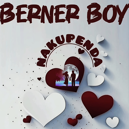 Berner_Boy_-_NAKUPENDA 