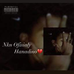 Nkn ofisialy &laquo;&nbsp;Hanadino&nbsp;&raquo;