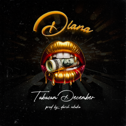 Tabasam December _DIANA 