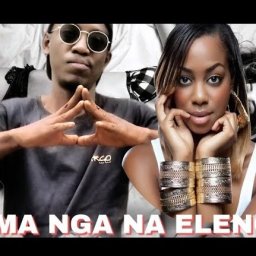 Skrameur_S. TANGO - Boma nga na elengui Feat Dj Blanche Zombie (Audio officiel)