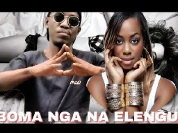 Skrameur_S. TANGO - Boma nga na elengui Feat Dj Blanche Zombie (Audio officiel)
