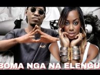 Skrameur_S. TANGO - Boma nga na elengui Feat Dj Blanche Zombie (Audio officiel)