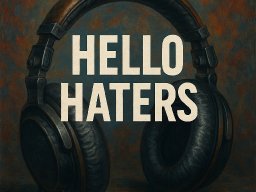 Hello haters_ Mndeni D (ft Daluvuyo)